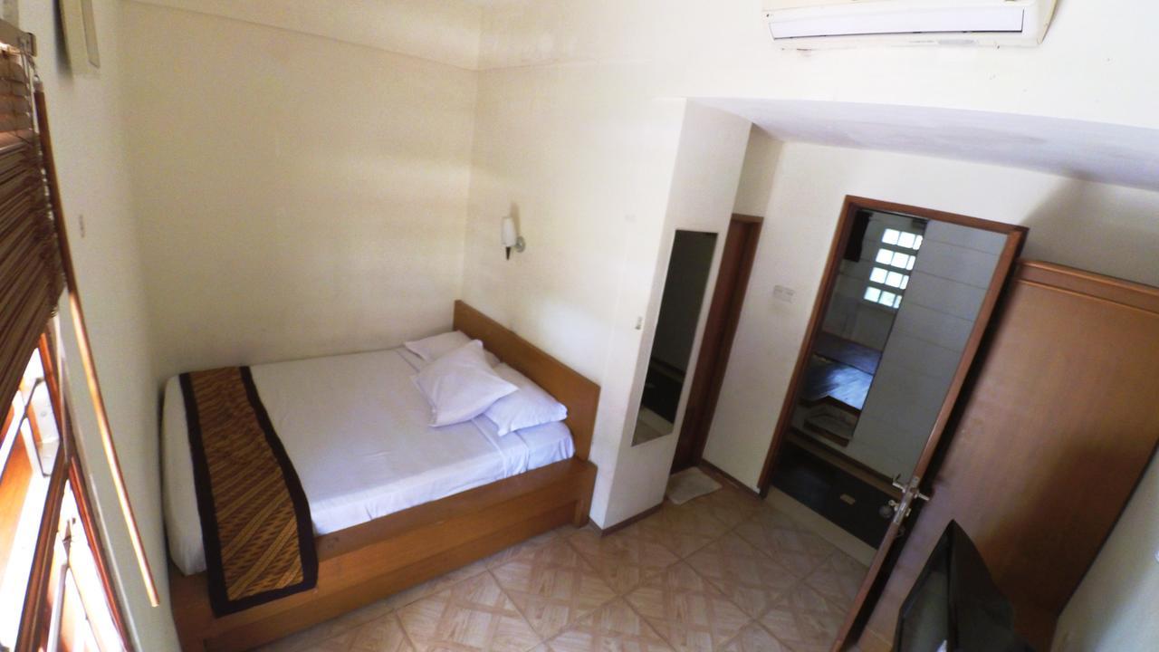 Rumah Tawa Hotel Syariah Bandung Kültér fotó