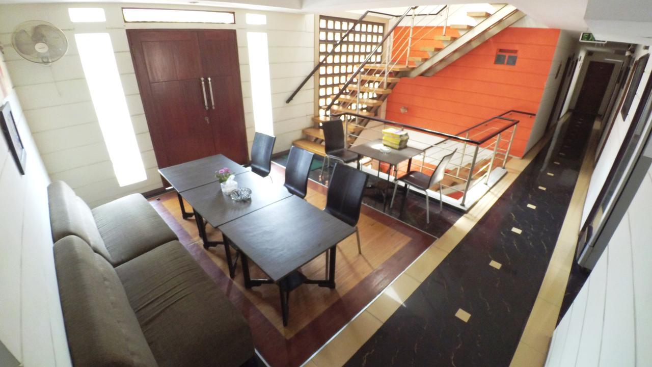 Rumah Tawa Hotel Syariah Bandung Kültér fotó