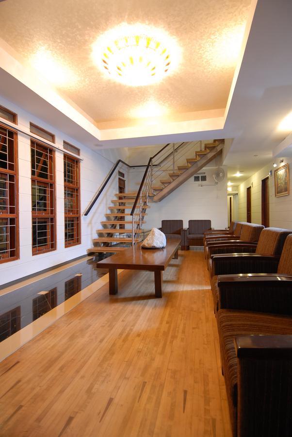 Rumah Tawa Hotel Syariah Bandung Kültér fotó