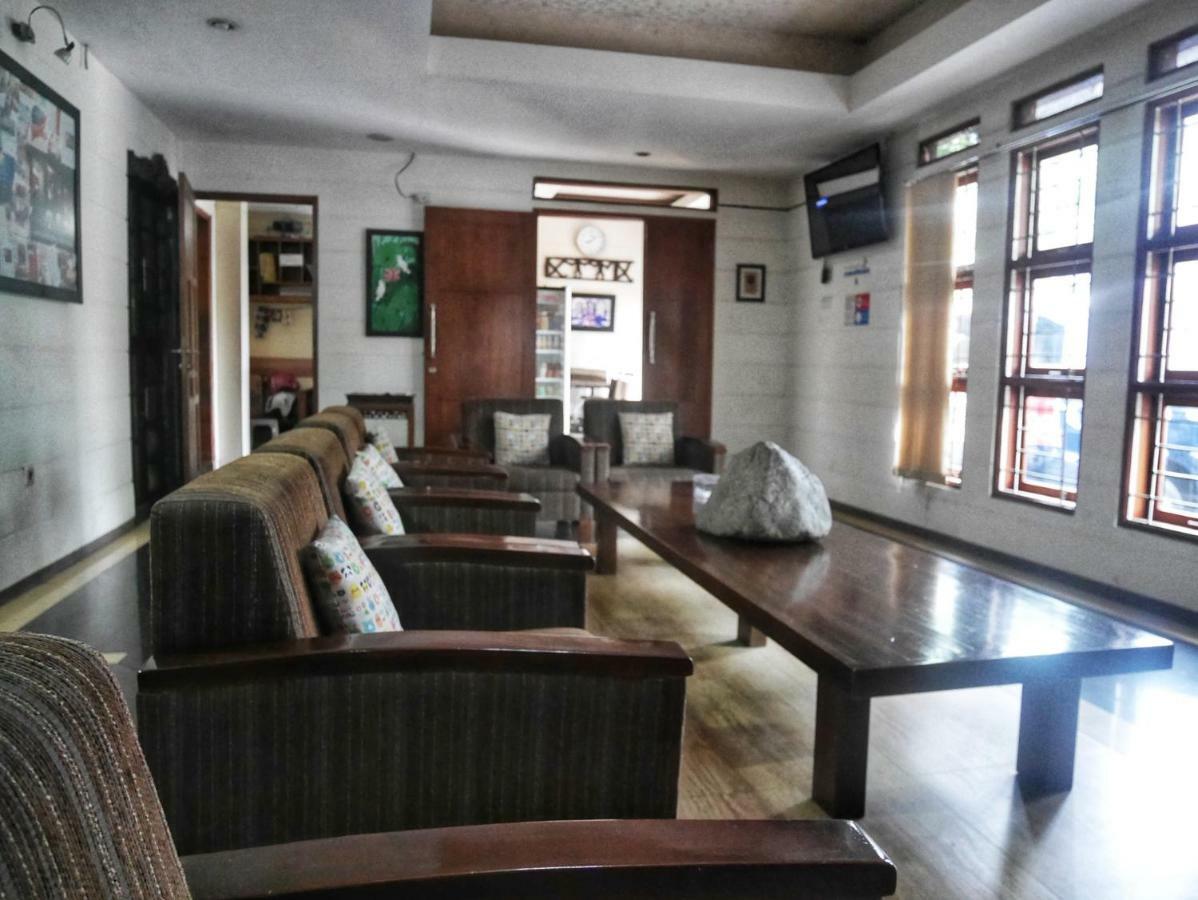 Rumah Tawa Hotel Syariah Bandung Kültér fotó