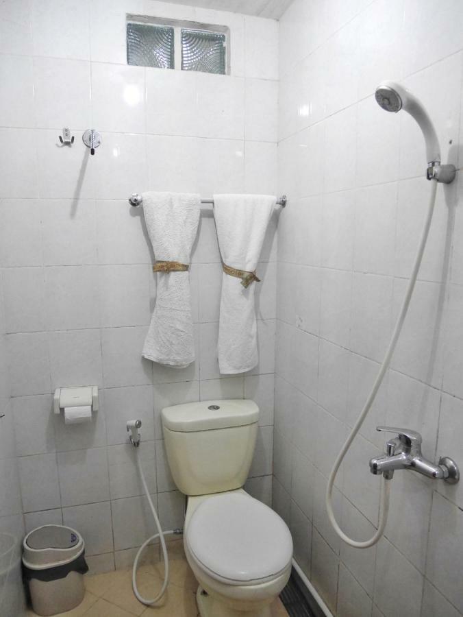 Rumah Tawa Hotel Syariah Bandung Kültér fotó