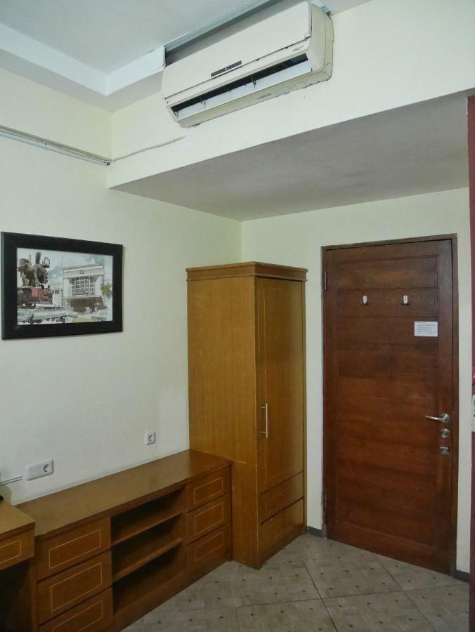 Rumah Tawa Hotel Syariah Bandung Kültér fotó