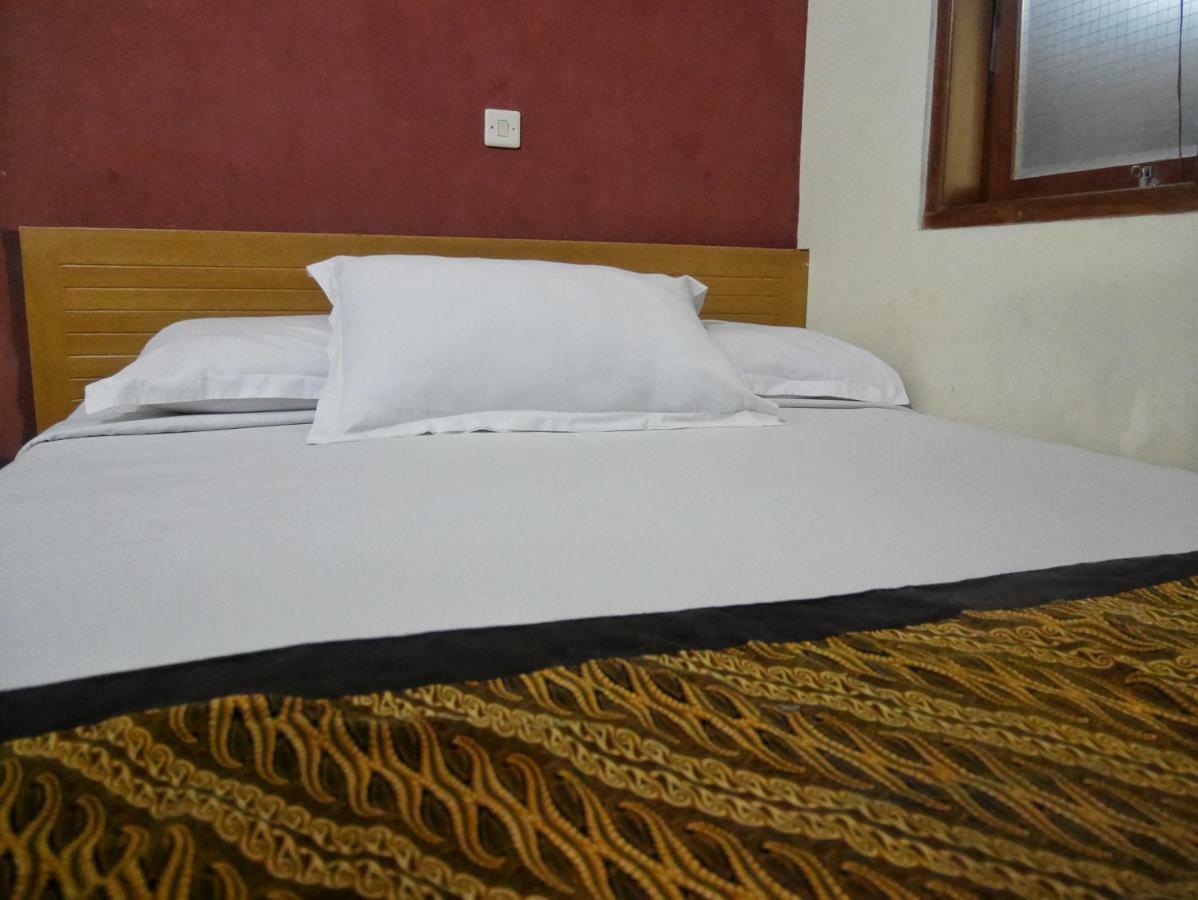 Rumah Tawa Hotel Syariah Bandung Kültér fotó